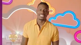 Meet Shaq | Love Island Series 9