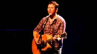 GRANT LEE PHILLIPS   -   FUZZY    -    @    DE WARANDE  (2010)