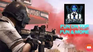 #funontop pubg mobile new season 13 video