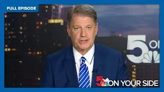 5 On Your Side at 10 - February 1, 2026 (Full Broadcast)