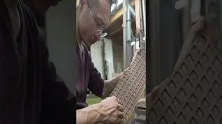 The Process of Making a Wooden Keyboard: A Japanese Craftsman Creates a Luxury Keyboard Worth $1,000