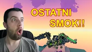 Nowy Ostatni Smok!! Zyntryn, the Fury!! - Trove