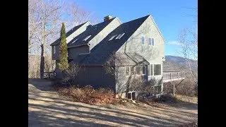 Pebble Ledge - Bartlett, NH Vacation Rental near Story Land