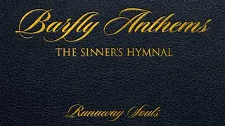 Runaway Souls &ldquo;Time Gets Over Me&rdquo;