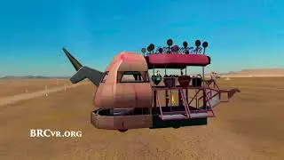 BRCvr Trailer