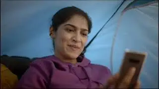 Moov Strong TVC - Rally
