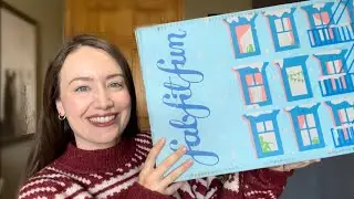 Winter 2022 FabFitFun Unboxing