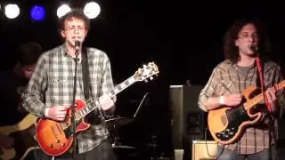 I Heart Local Music showcase: The Magentlemen