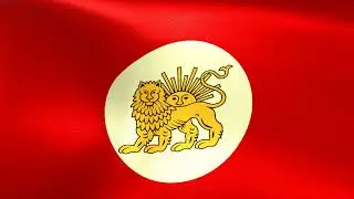 Flag of Agha Mohammad Khan