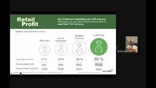 Earn Extra no overheads
