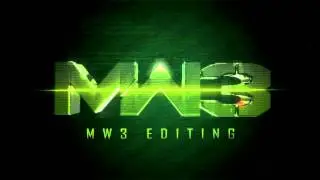 MW3Edit | Official Intro