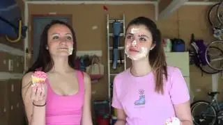 The Bestfriend Tag: Cupcake Edition | HelloKatyxo