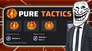 🔥Dynamic 4-2-1-3 Long ball counter Formation Step By Step Guide efootball26 mobile| FORMATION REVIEW