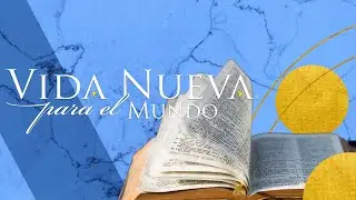 El Salmo 23 | Dr. Armando Alducin | VNPEM