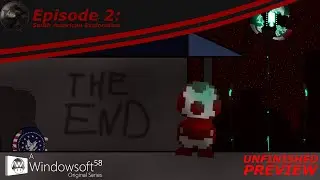 AFoTW:FaR Episode 2: South American Exploration. (UNFINISHED PREVIEW)