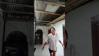 AKU TAKUT CHERY #nurrayni25 #nurrayni25real #comedy #viral #lucu #funny #duet #hiburansegar
