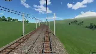 Transport Fever #174 LK Frauenstein-Franzburg | Timelapse