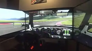 [Lotus Exige S240] Getting ready for BOE REV400 - Inje Speedium on Assetto Corsa