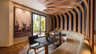 Ibis Marrakech Centre Gare Hotel, Morocco | Travel With Kajal