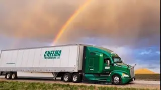Mastering Asset-Based Freight Sales with Lars From Cheema Freightlines