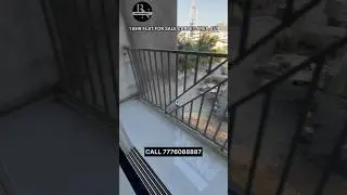 PREMIUM 1 BHK FLAT FOR SALE NEW PROJECT NEAR STATION VIRAR WEST