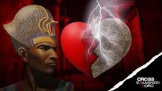 Did God harden Pharaoh&rsquo;s heart by violating his free will?