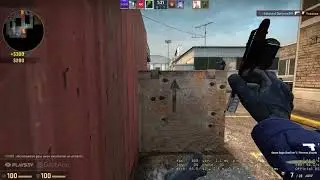 3 one tap deagles
