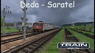 Deda - Saratel