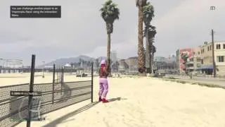 GTA Online | ShootEmUp YT | RPG vs Jets #1