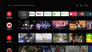 Review X98 Plus, Android TV 11, Amlogic S905W2, Wifi 2 băng tần, bluetooth, optical quang, Lan 100