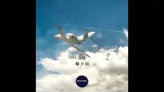 Fly Private with Sentinel Aviation for Fur, Feather and Fin! #aviation #privatecharter #aircraft