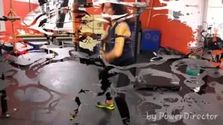 StaFit 904 Workout