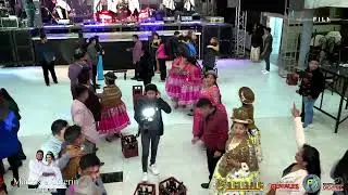 kunan Runa - Transmisión en vivo de 