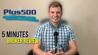 Plus500 Review 🚨 Is Plus500 a Trustworthy Forex broker?