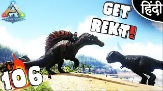 ARK Survival Evolved : 