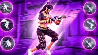 YOU'RE MY ENEMY || H4CK ?? PANEL USER 🎯/#giveaway #opgamer #freefire