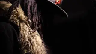 AlmightyCece - Go Mode ft Kydd Simmons (OFFICIAL VIDEO)
