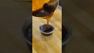 Teriyaki Sauce
