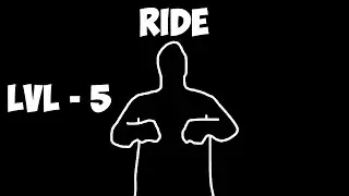Immersive Interactive Warm-Up | Daily Fun | Motion Routine