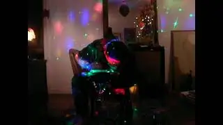 HIP-HOP RAP ROCK AVAN GARDE  DJ CLEMATRIX 