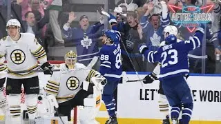 Different Leafs Team In Games 5 & 6 | TLN After Dark