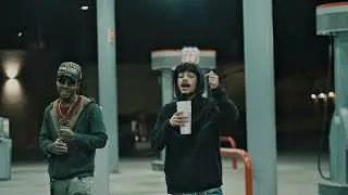 BEEN THRU ALOT (OFFICIAL VIDEO) LYE LYE X JAE2K 🎥@THATSRGB 