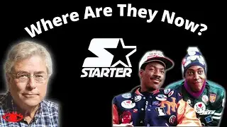 Where Are They Now?...Starter