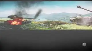 WOT Console II The Hidden - Sniping (Triple Footage)