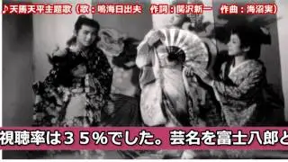 天馬天平とは？