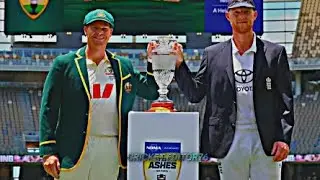 ASHES series 2ed Test match preview and some states for discussion 