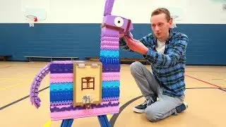 LEGO Fortnite Loot Llama