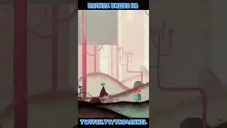 🔴Когда типичный мальчик #shorts #game #игры #gris #прохождение #шортс