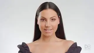 Get The Look: Rosy Makeup | DB Cosmetics