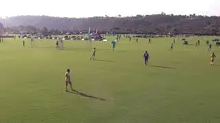 Rylen Eastlack, 2028 Goalkeeper, 5'11